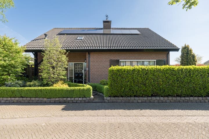 Foto 3 van Hertespoor 26