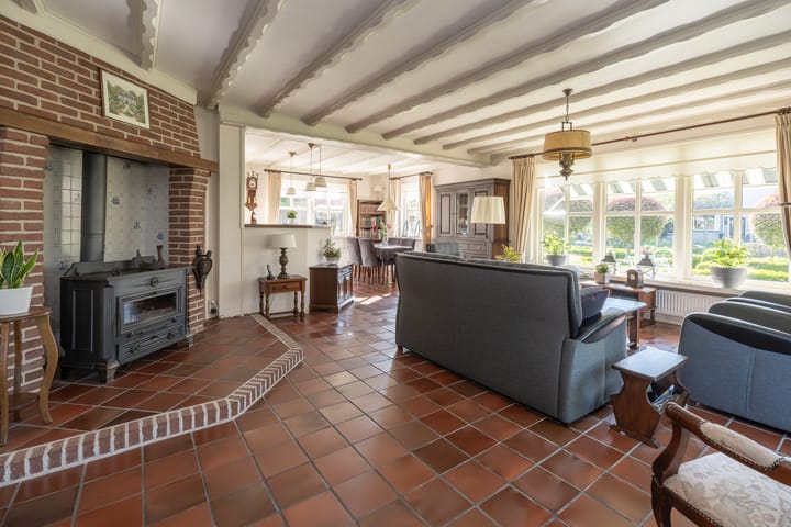 Foto 7 van Hertespoor 26