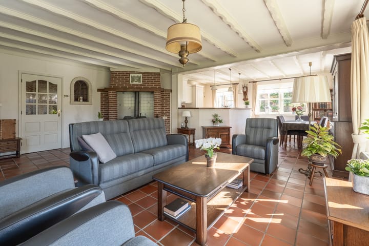 Foto 9 van Hertespoor 26