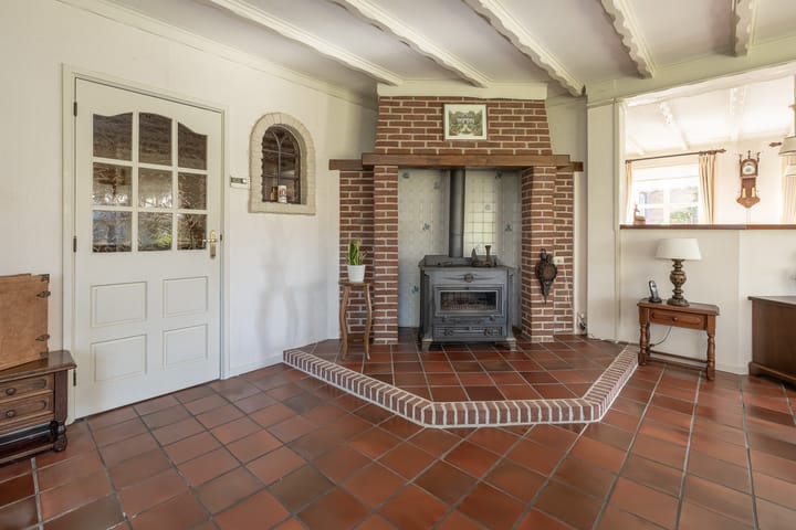 Foto 10 van Hertespoor 26