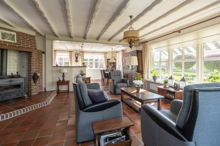 Foto 8 van Hertespoor 26