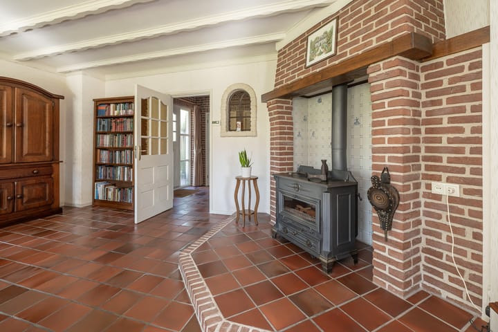 Foto 11 van Hertespoor 26