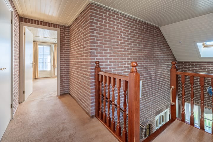 Foto 25 van Hertespoor 26