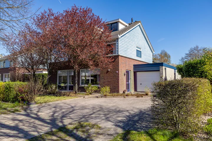 Foto 2 van Laan der Kruisheren 77