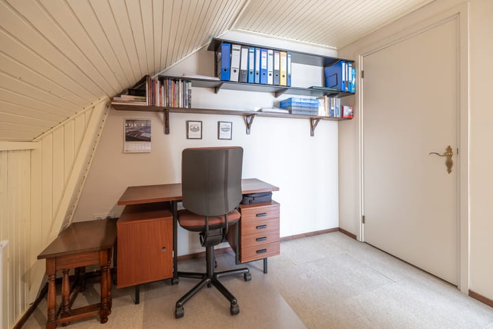 Foto 37 van Hertespoor 26