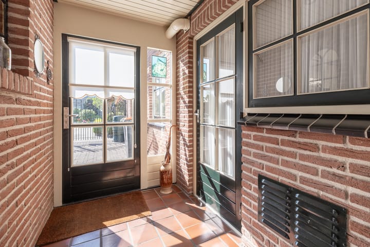 Foto 39 van Hertespoor 26