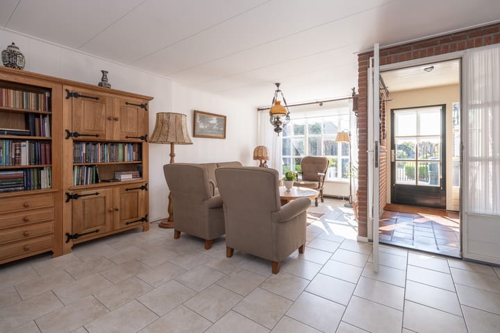 Foto 40 van Hertespoor 26