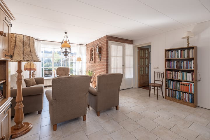 Foto 41 van Hertespoor 26