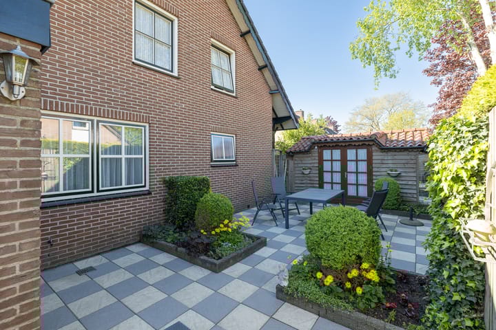 Foto 47 van Hertespoor 26