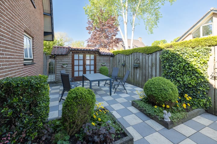 Foto 48 van Hertespoor 26