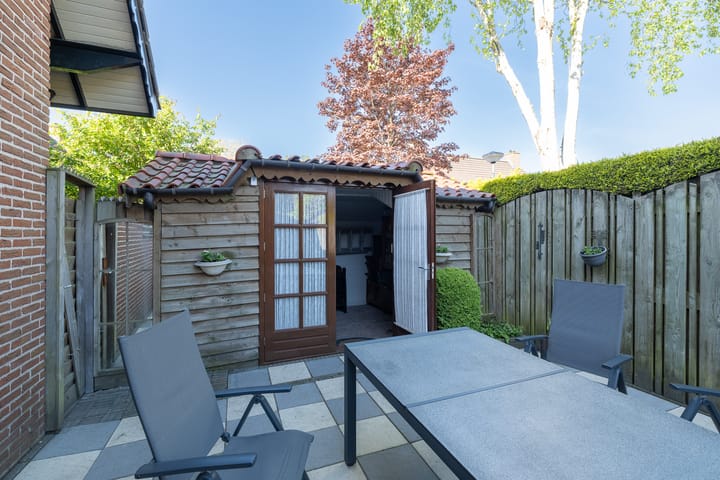 Foto 49 van Hertespoor 26