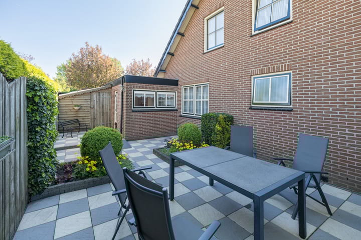 Foto 50 van Hertespoor 26