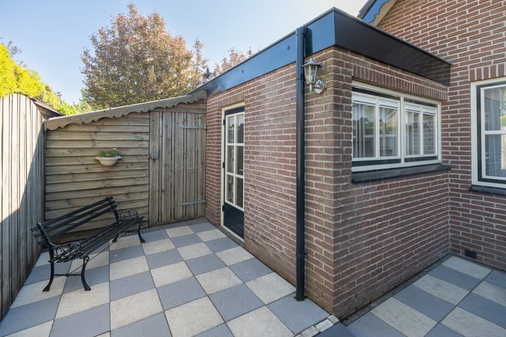 Foto 51 van Hertespoor 26