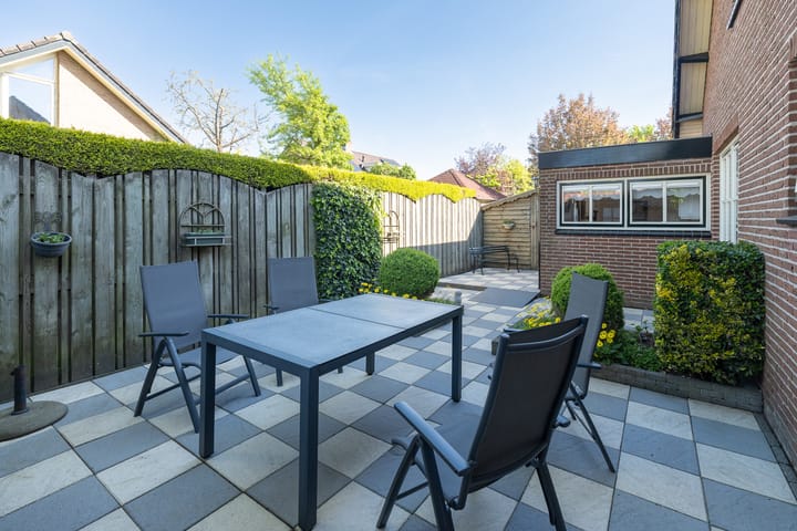 Foto 52 van Hertespoor 26