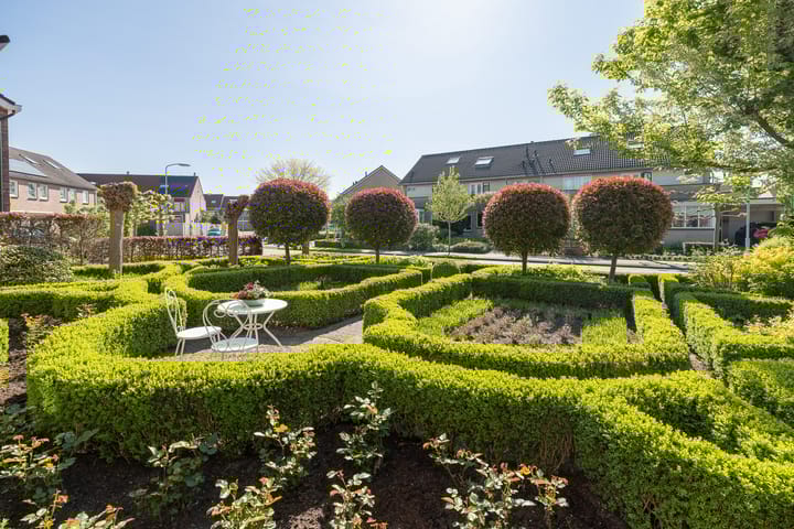 Foto 55 van Hertespoor 26