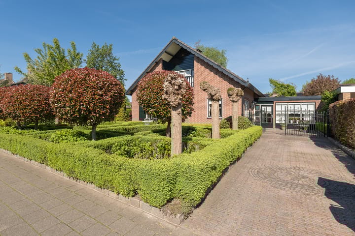 Foto 58 van Hertespoor 26