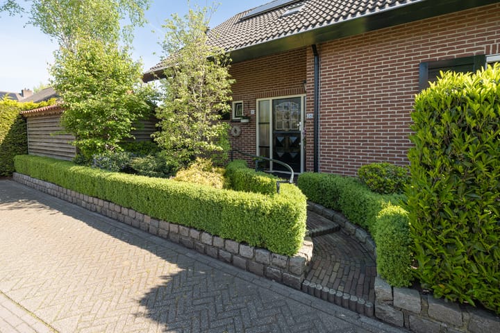 Foto 60 van Hertespoor 26