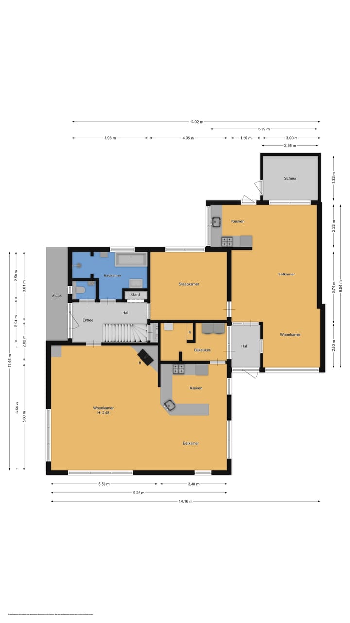 Foto 63 van Hertespoor 26