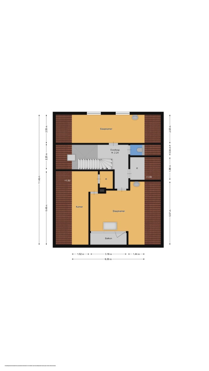 Foto 64 van Hertespoor 26