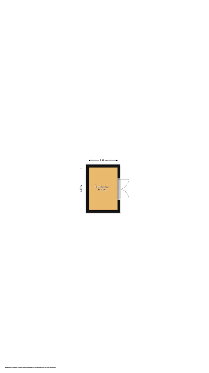 Foto 66 van Hertespoor 26