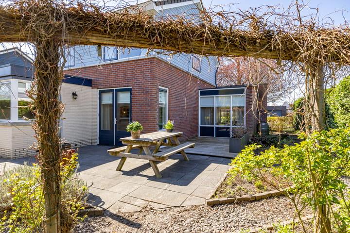 Foto 46 van Laan der Kruisheren 77