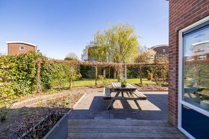 Foto 47 van Laan der Kruisheren 77