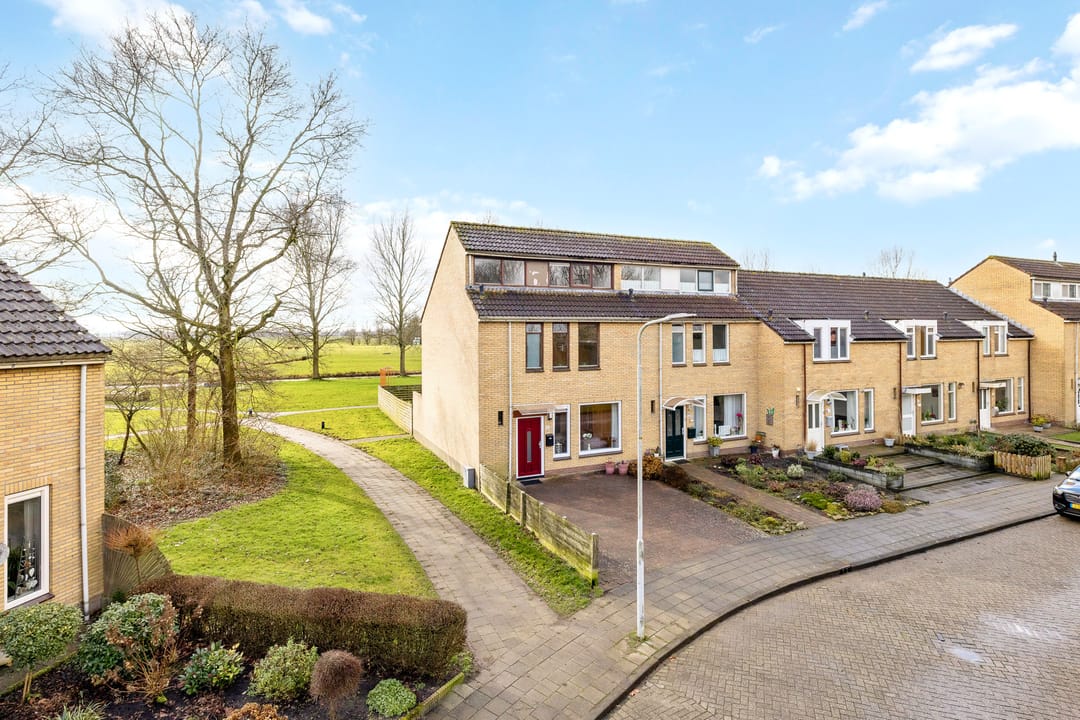 Foto 1 van de Wieken 142