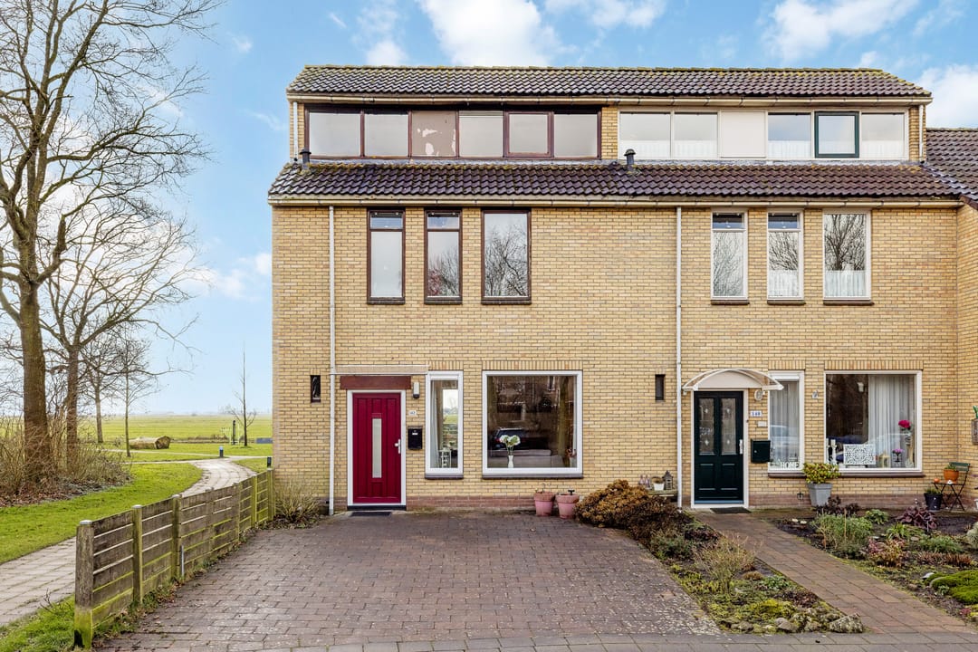 Foto 2 van de Wieken 142