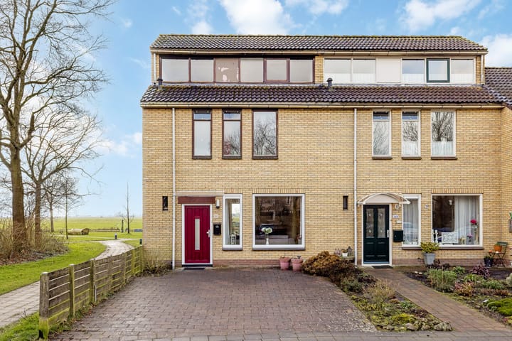 Foto 2 van de Wieken 142