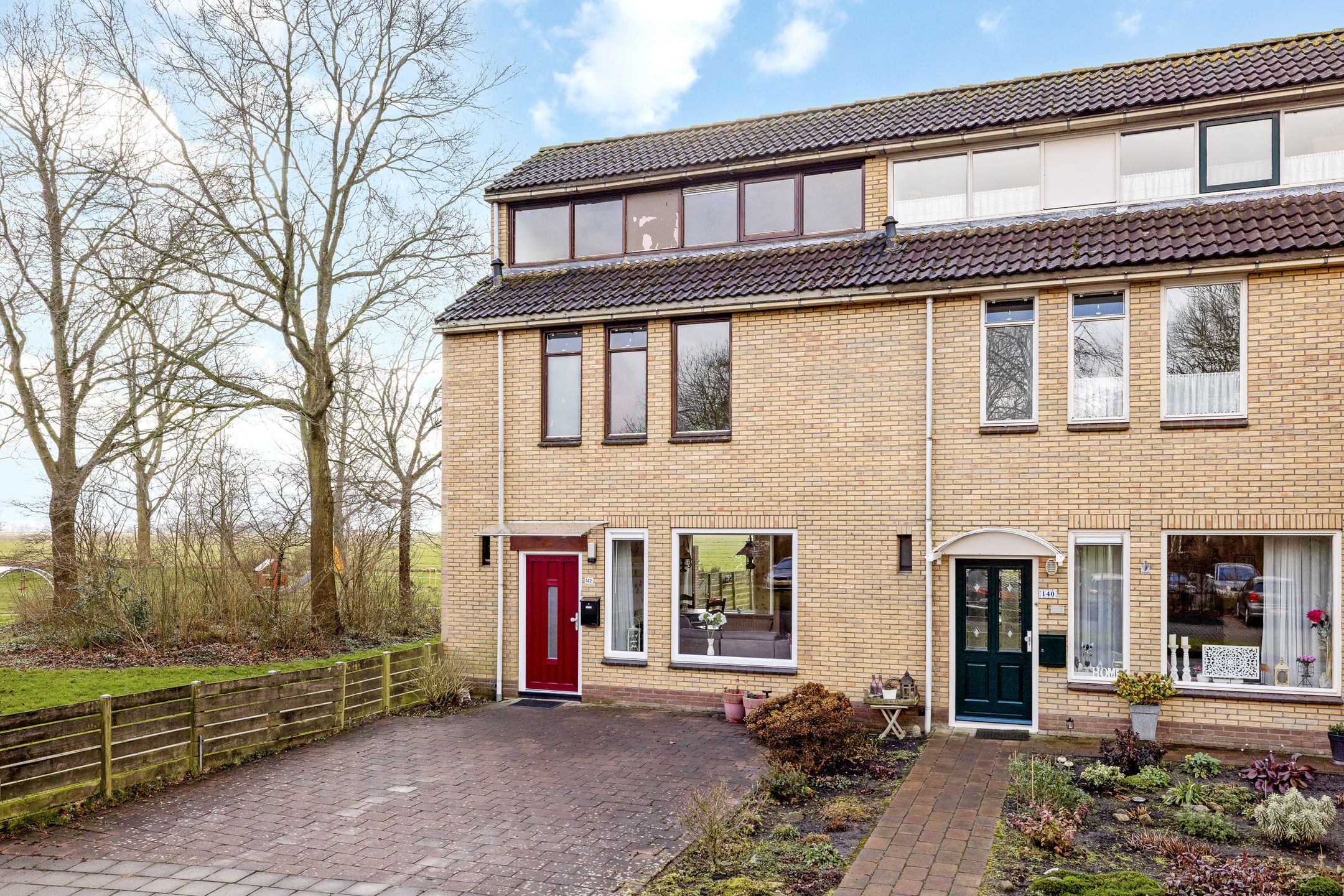 Foto 3 van de Wieken 142