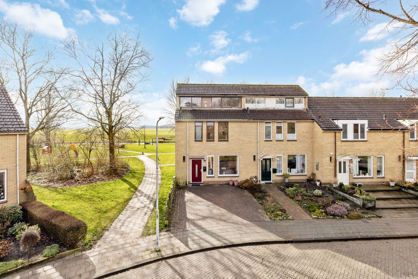 Foto 4 van de Wieken 142