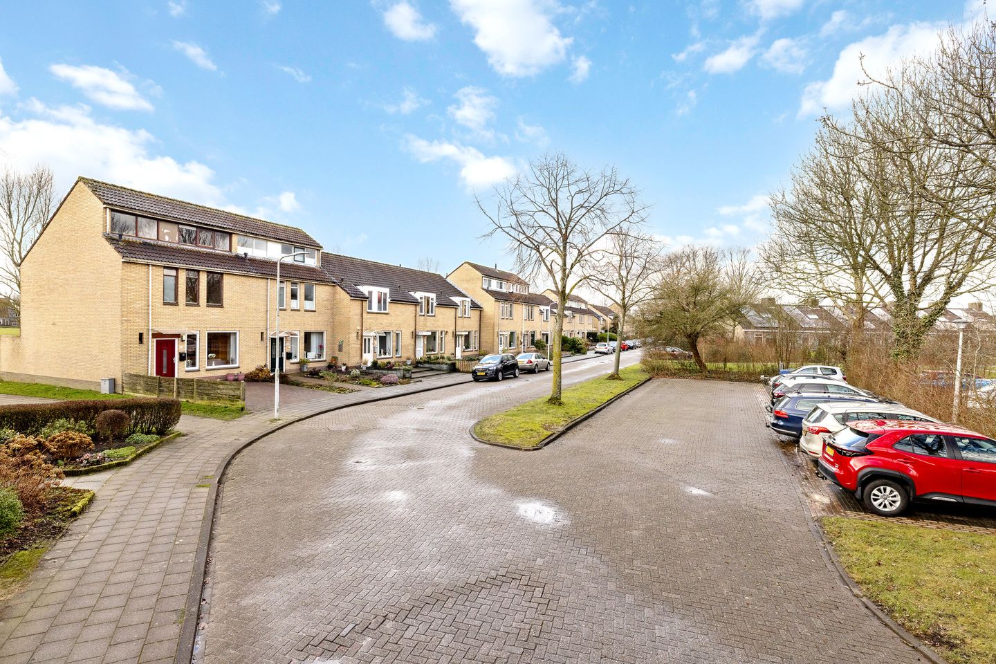 Foto 5 van de Wieken 142