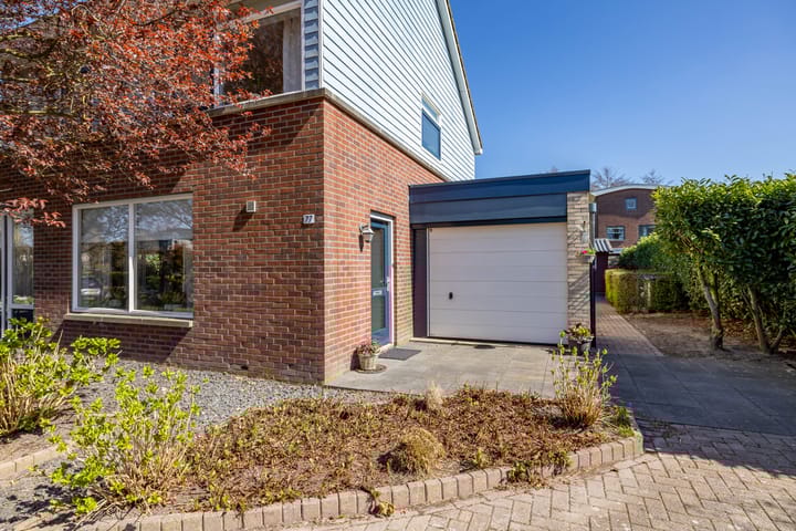 Foto 56 van Laan der Kruisheren 77