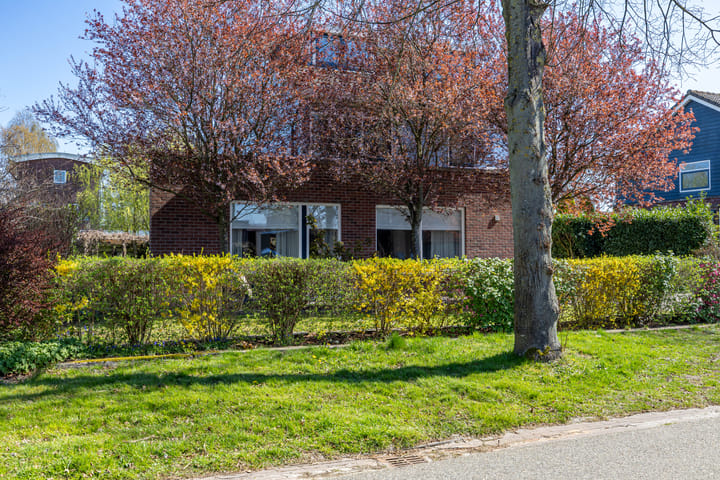 Foto 59 van Laan der Kruisheren 77