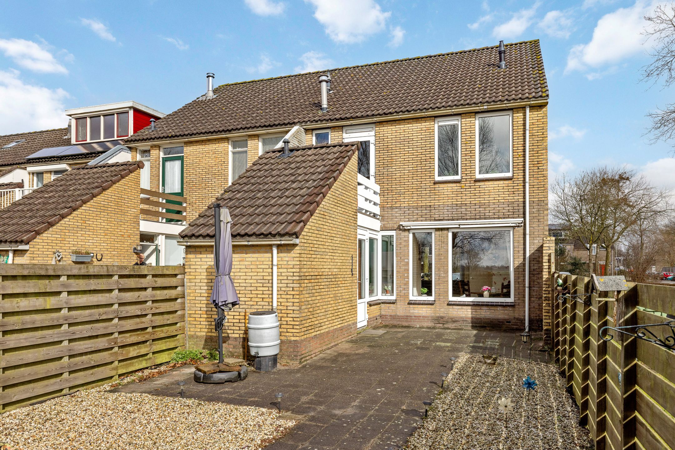 Foto 18 van de Wieken 142