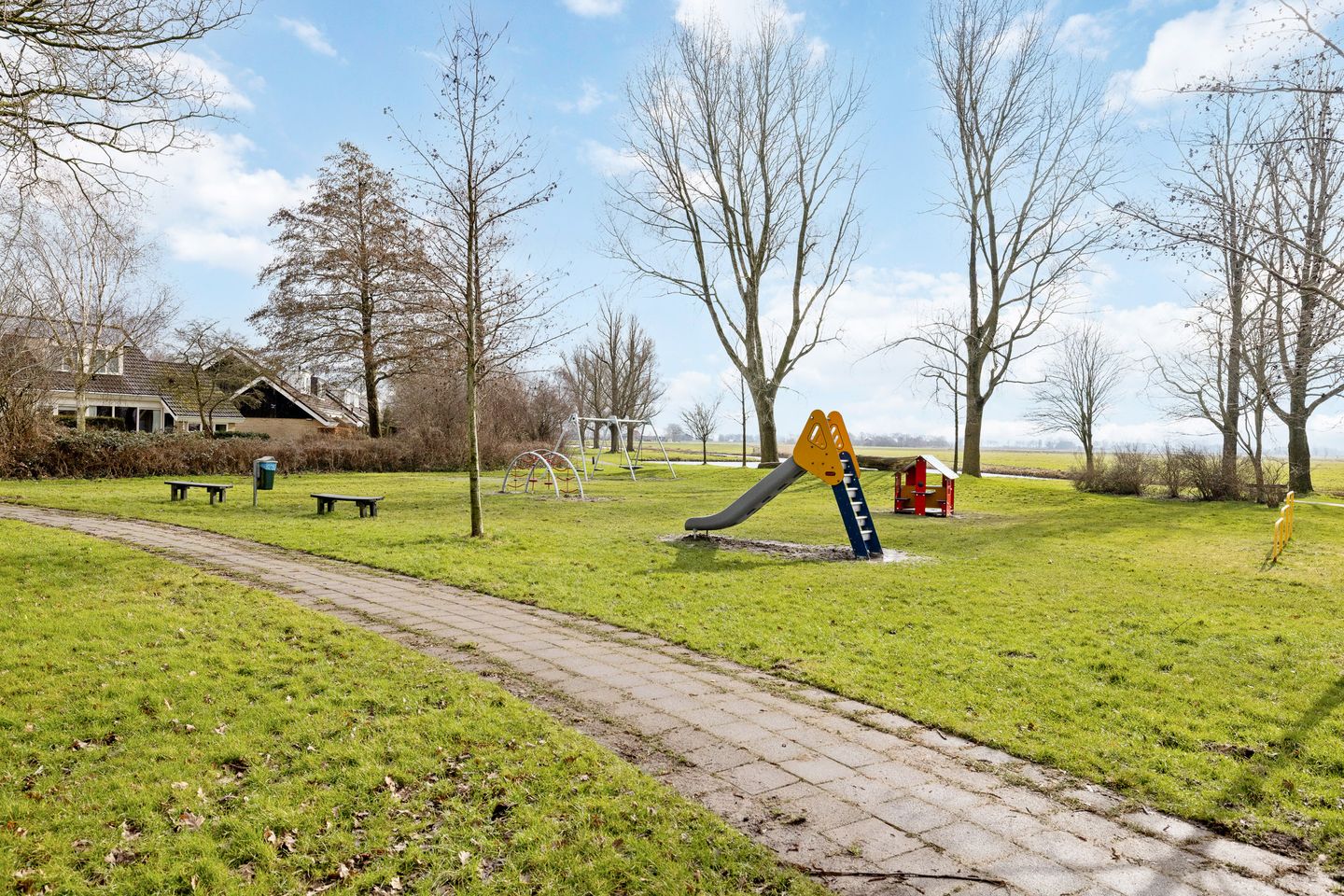 Foto 20 van de Wieken 142