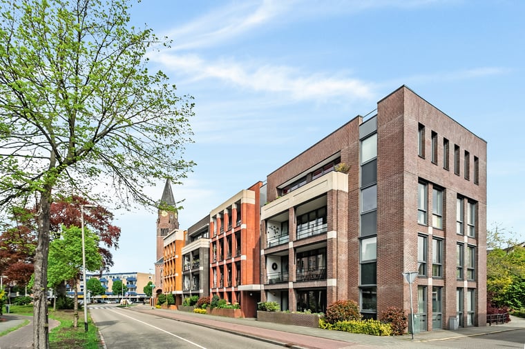 Nieuwstraat 7-A main image