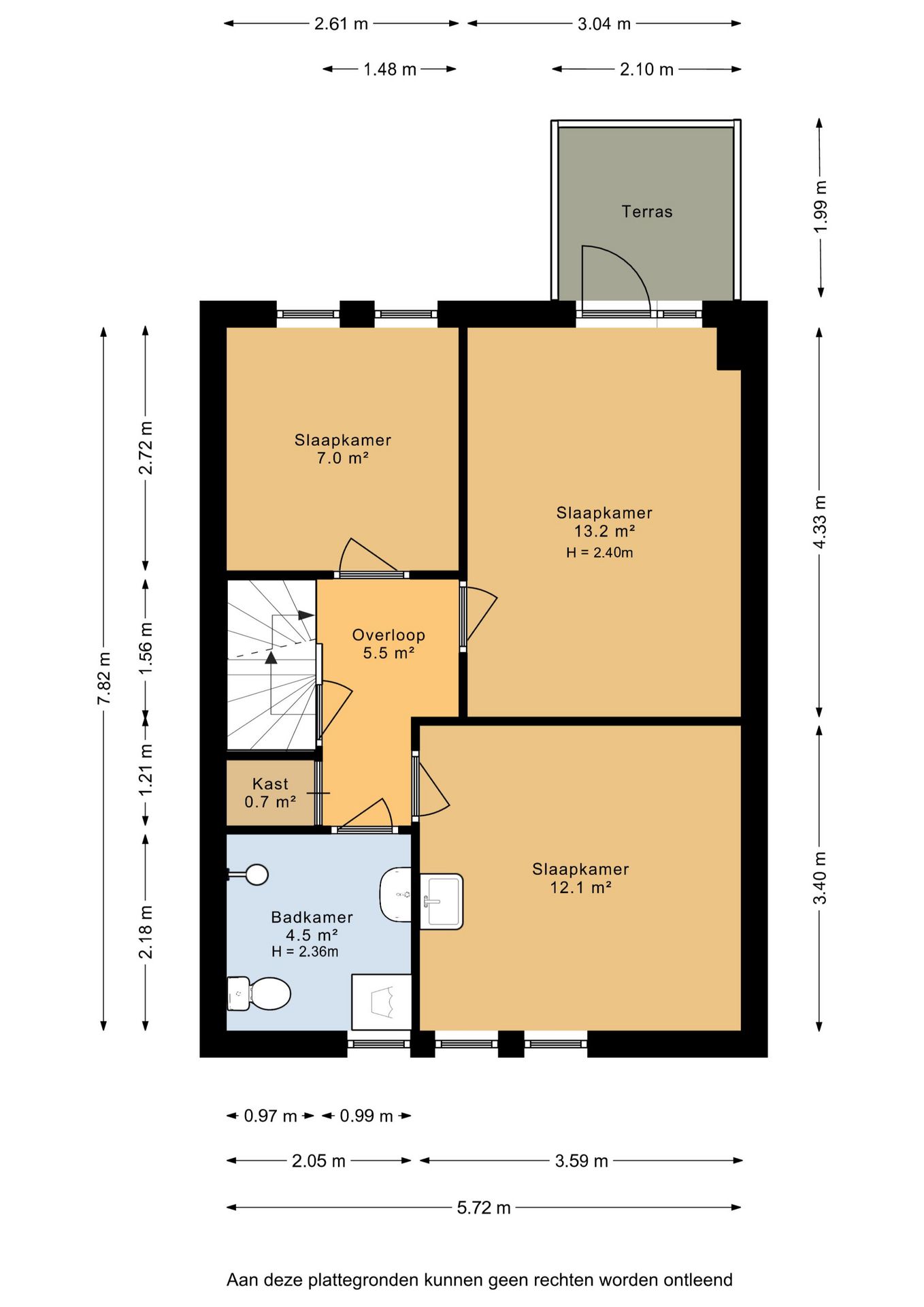Foto 40 van de Wieken 142