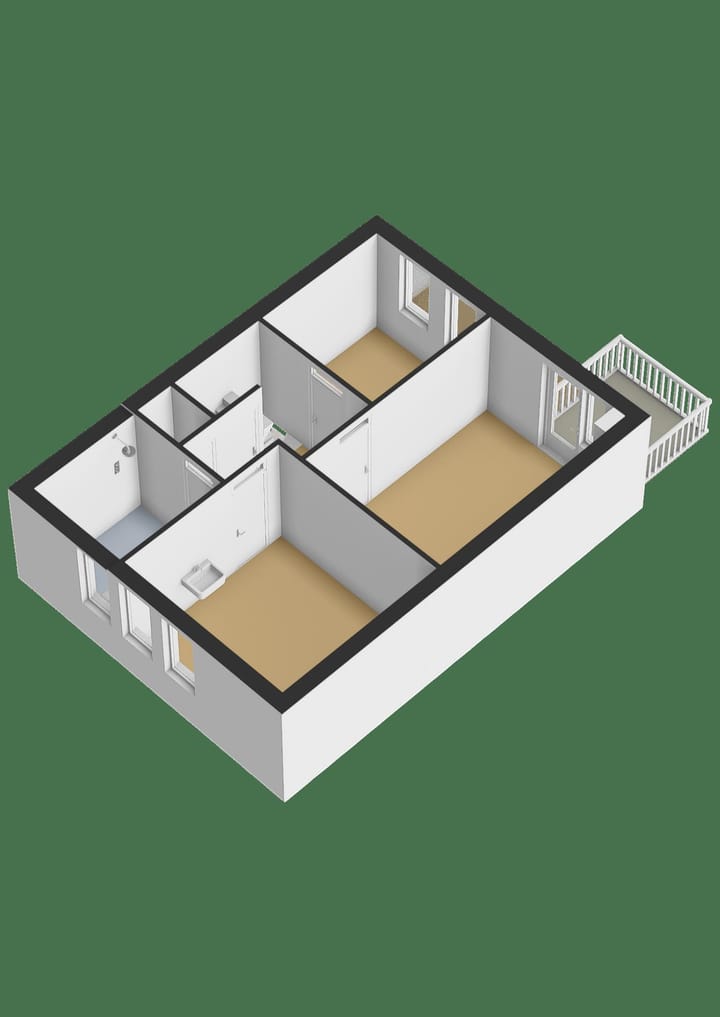 Photo 41 of de Wieken 142