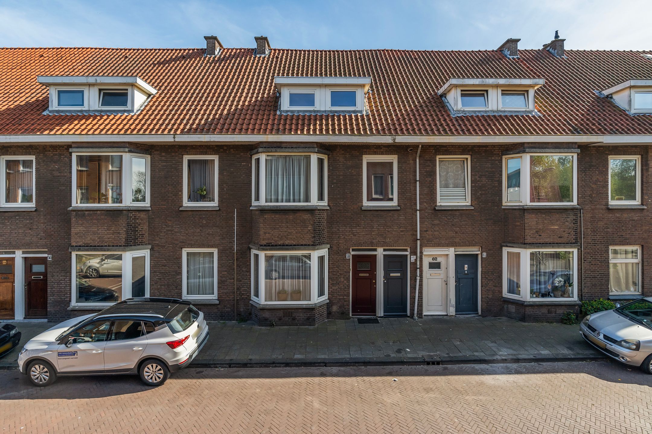 Foto 3 van Busken Huëtstraat 60-A