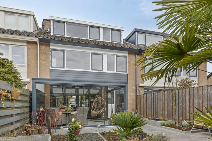 Foto 4 van Aldenhof 6419