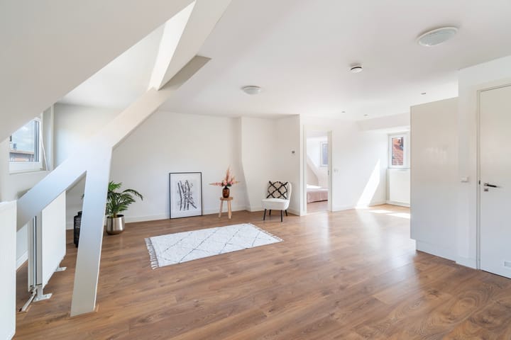 Foto 5 van Busken Huëtstraat 60-A