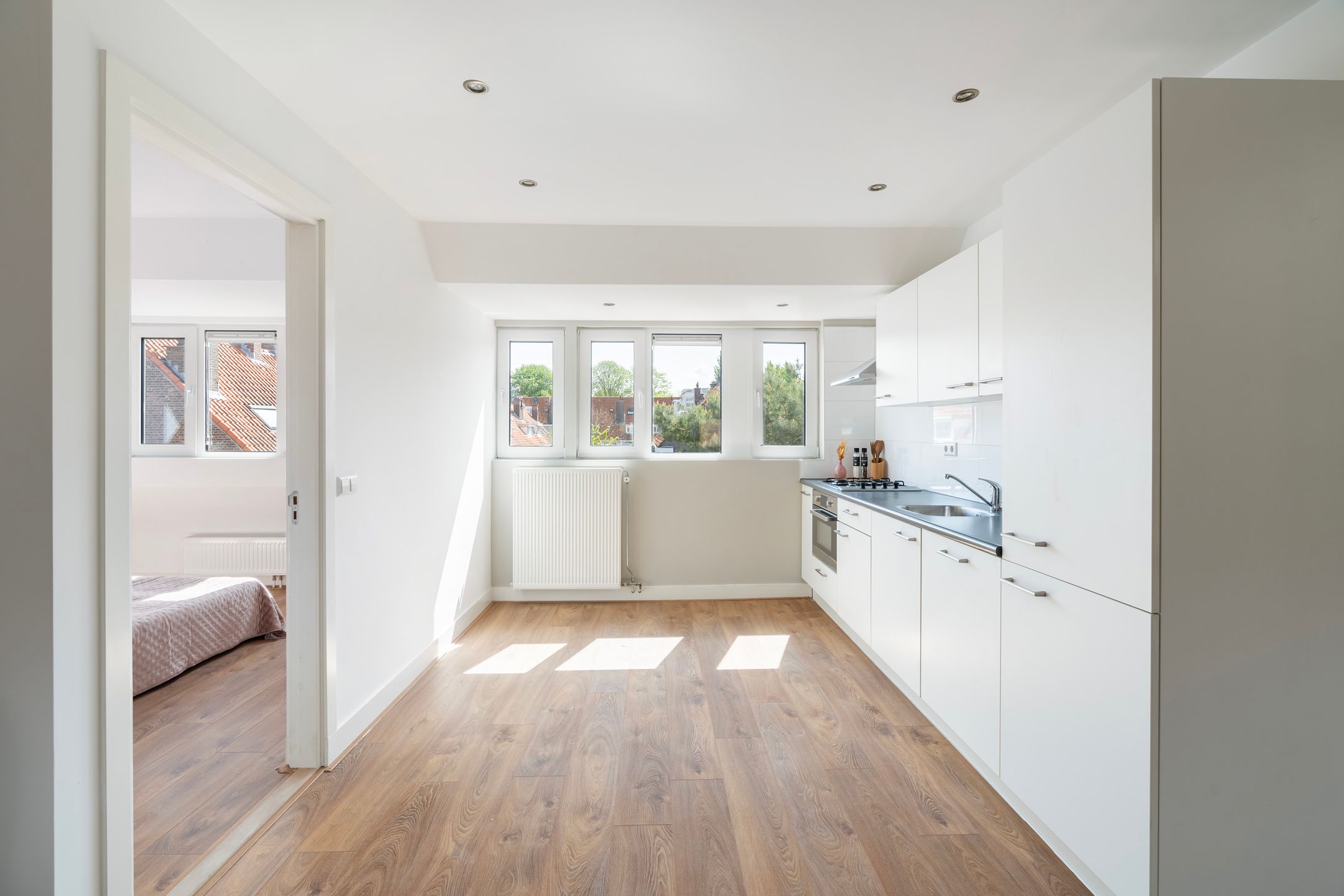 Foto 6 van Busken Huëtstraat 60-A