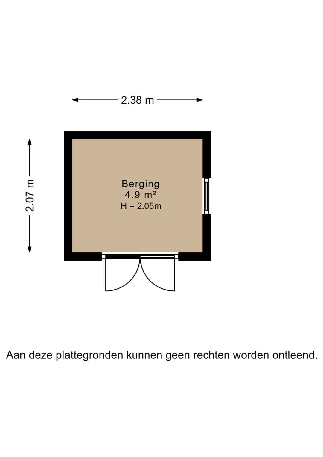 Foto 46 van de Wieken 142