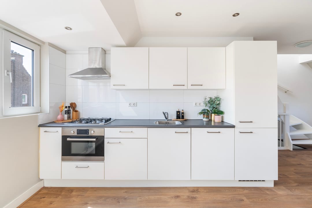 Foto 7 van Busken Huëtstraat 60-A