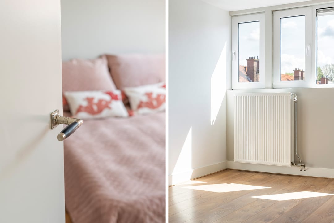 Foto 8 van Busken Huëtstraat 60-A