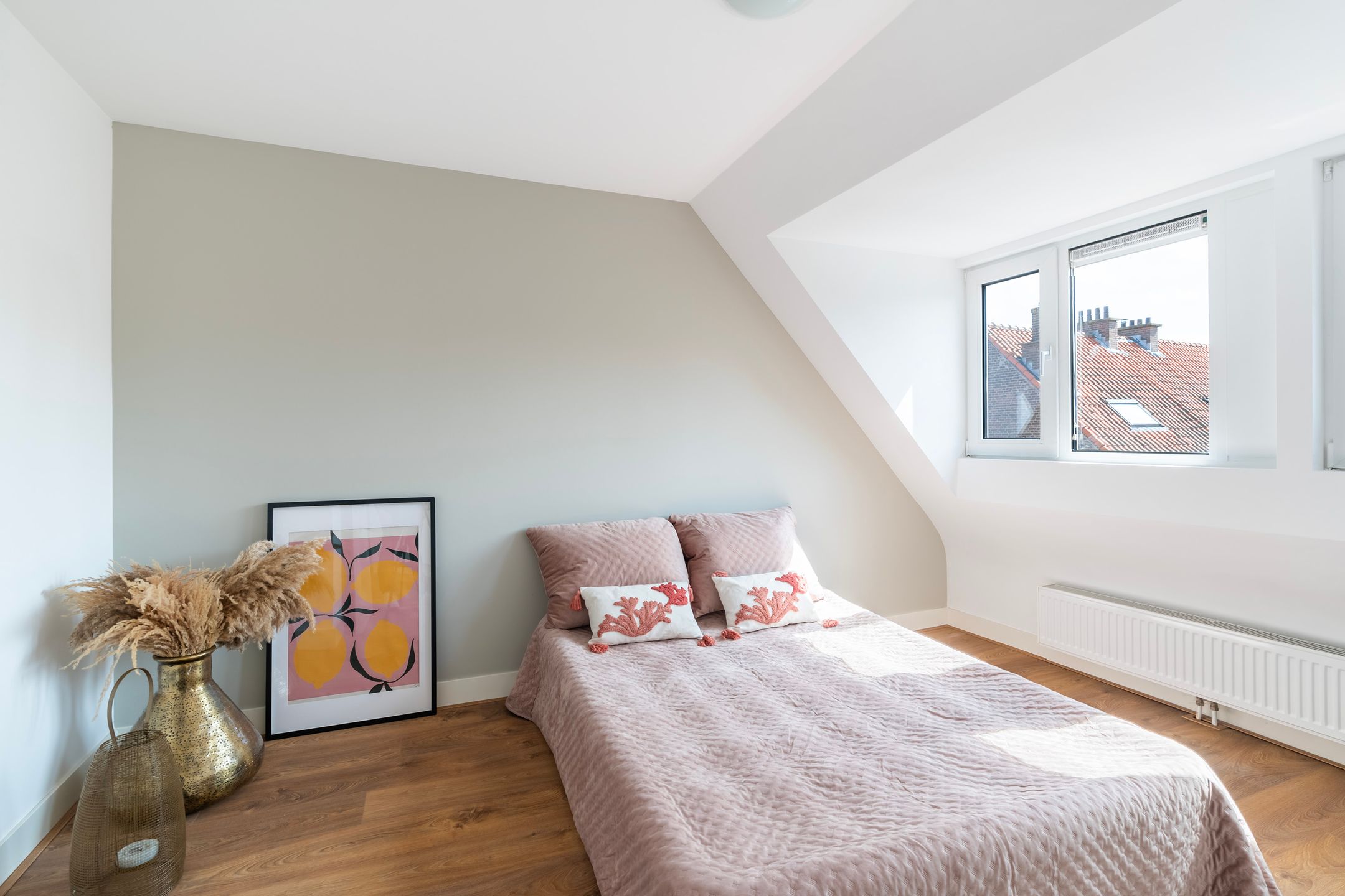 Foto 9 van Busken Huëtstraat 60-A