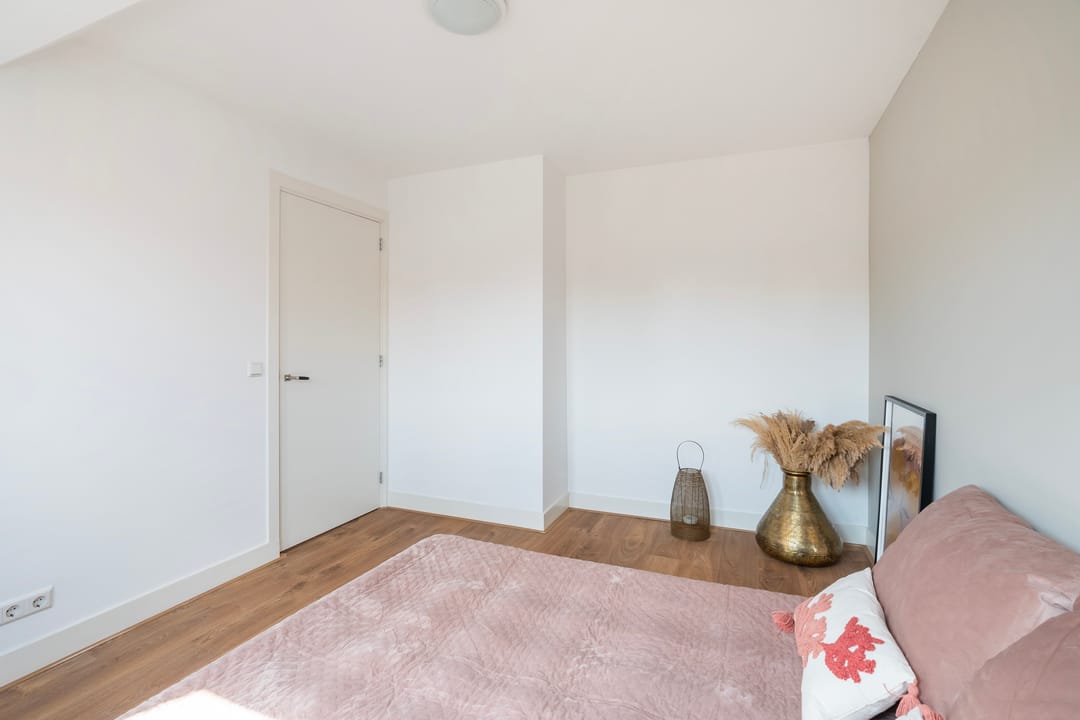 Foto 11 van Busken Huëtstraat 60-A