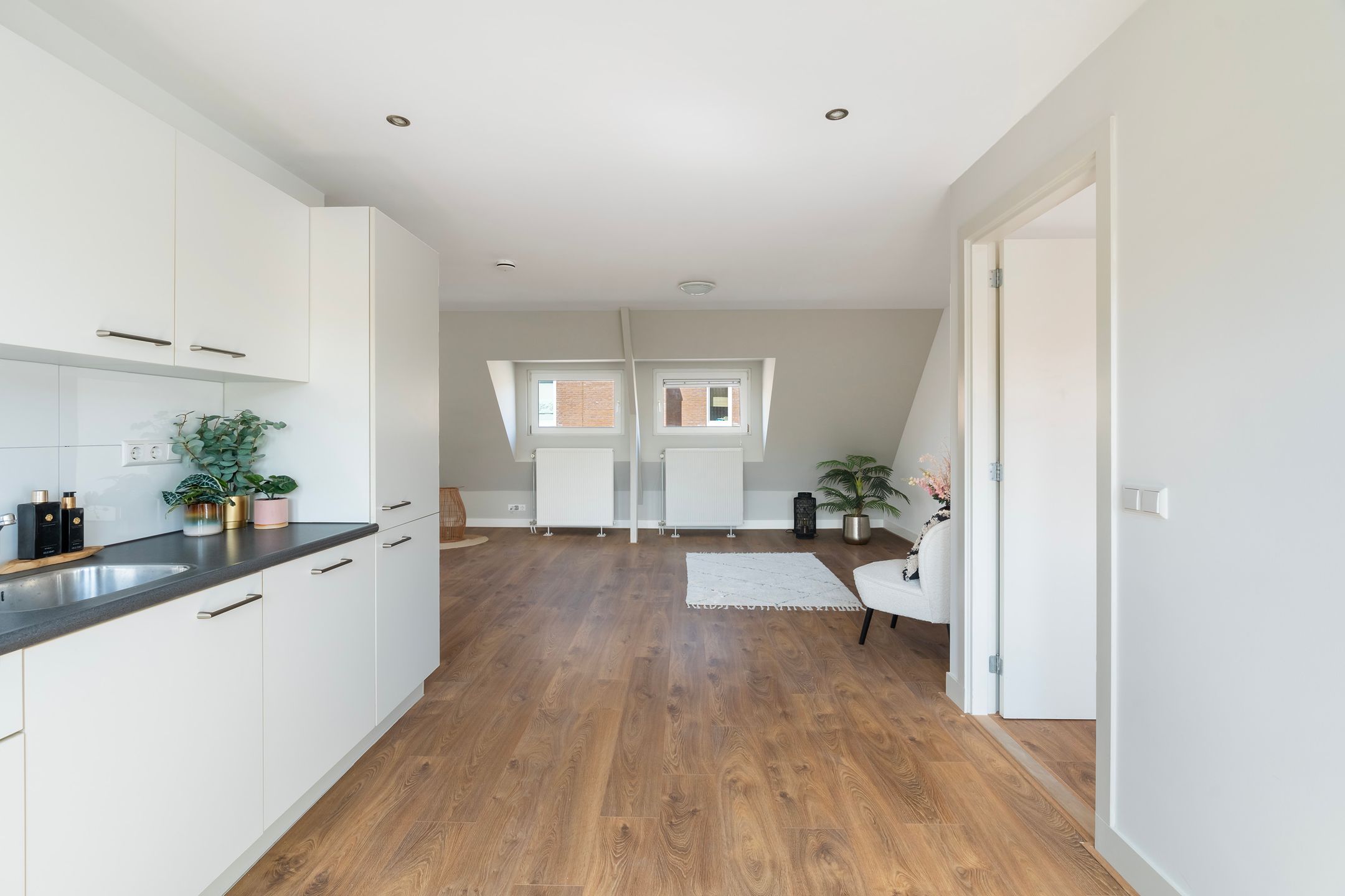 Foto 12 van Busken Huëtstraat 60-A