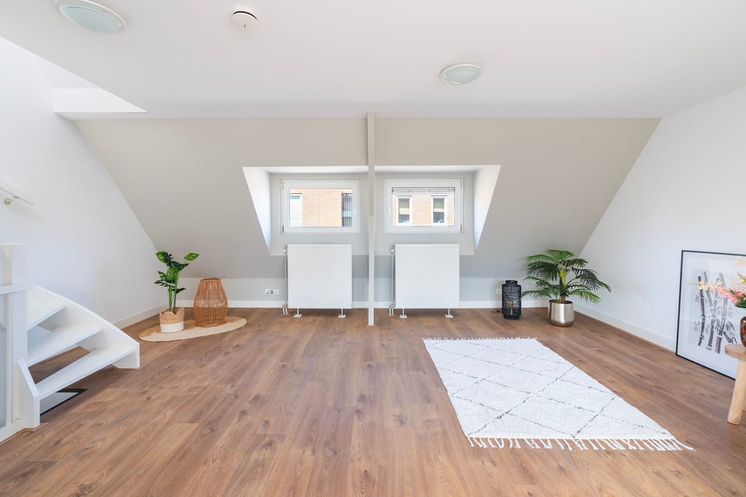 Foto 13 van Busken Huëtstraat 60-A